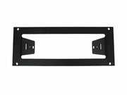 Havis Equipment Bracket For Wide VSW Consoles, Fits Motorola Max Trac 3000