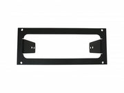 Havis Equipment Bracket For Wide VSW Consoles, Fits Motorola XPR 4550
