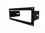 Havis Equipment Bracket For Wide VSW Consoles, Fits Uniden BCT15