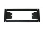 Havis Equipment Bracket For Wide VSW Consoles, Fits Uniden BCT15