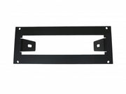 Havis Equipment Bracket for Wide VSW Consoles, Fits WatchGuard 4RE DVR