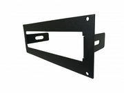 Havis Equipment Bracket for Wide VSW Consoles, Fits WatchGuard 4RE DVR