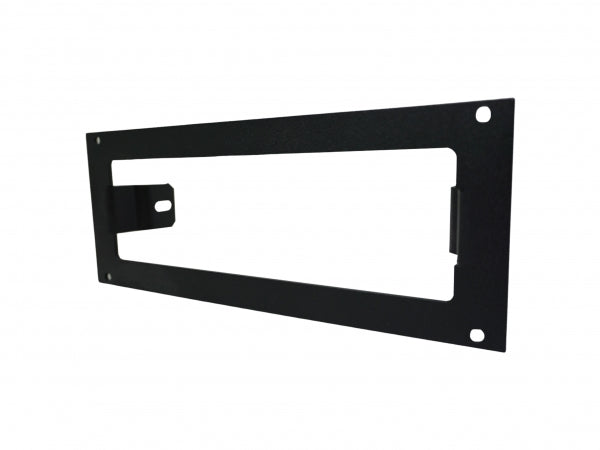 Havis Equipment Bracket for Wide VSW Consoles, Fits Motorola XTL2500, XTL5000-05, APX-7500