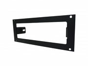 Havis Equipment Bracket For Wide VSW Consoles, Fits Motorola XTL2500, XTL5000-05, APX-7500