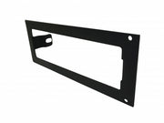 Havis Equipment Bracket For Wide VSW Consoles, Fits Motorola XTL2500, XTL5000-05, APX-7500