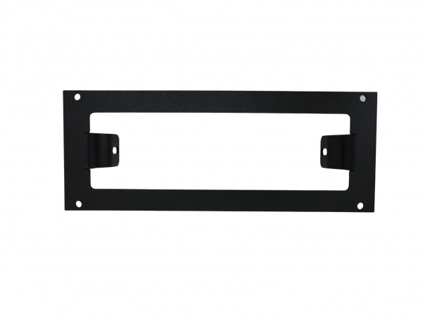 Havis Equipment Bracket for Wide VSW Consoles, Fits Motorola XTL2500, XTL5000-05, APX-7500