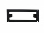 Havis Equipment Bracket For Wide VSW Consoles, Fits Motorola XTL2500, XTL5000-05, APX-7500