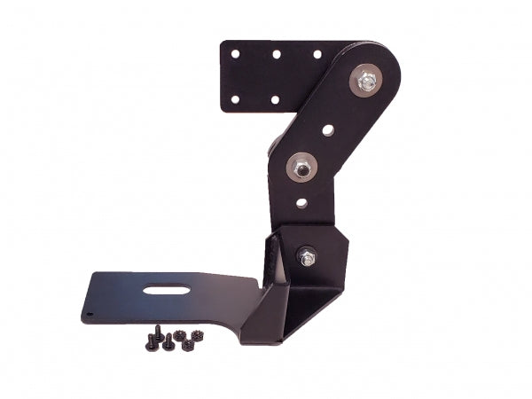 Havis Flex Arm Mount for 2020-2021 Ford Interceptor Utility