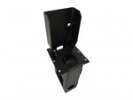 Load image into Gallery viewer, Havis Flashlight Charger Internal Mount Pocket for Wide Console 3.3&quot; Mounting Space
