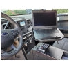 Load image into Gallery viewer, Havis Heavy-Duty Mount For 2020-2021 Ford Interceptor Utility

