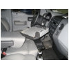 Load image into Gallery viewer, Havis Heavy-Duty Vehicle Mount for 2004-2014 Ford F-150
