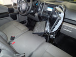 Load image into Gallery viewer, Havis Ford 2018-2021 Expedition, Ford 2015-2021 F-150, &amp; 2017-2021 F-250, F-350, F-450, and F-250, F
