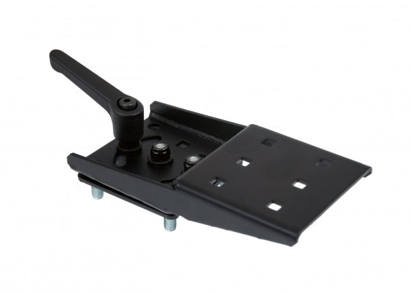 Havis Heavy-Duty Fixed Top Platform 4-inches