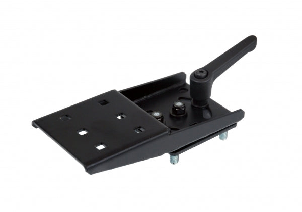 Havis Heavy-Duty Fixed Top Platform 4-inches