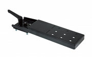Havis Heavy-Duty Fixed Top Offset Platform 9-inches
