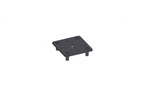 Load image into Gallery viewer, Havis Heavy-Duty Adapter Plate for Swivel Arm Mounts
