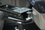 Load image into Gallery viewer, Havis Heavy-Duty Safety Lock Assembly
