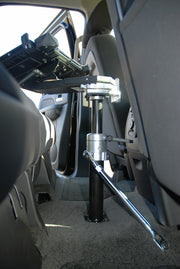 Havis Heavy-Duty Side Support Arm