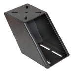 Load image into Gallery viewer, Havis Heavy-Duty Offset Angle Bracket
