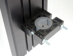 Load image into Gallery viewer, HAVIS Heavy-Duty Pole Clamp Bracket

