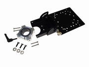 Havis Heavy-Duty Hole Flip-Up Printer Base Option