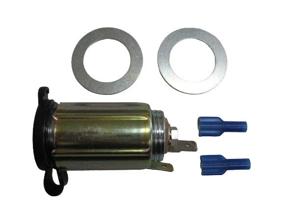 Havis Lighter Plug Assembly Kit