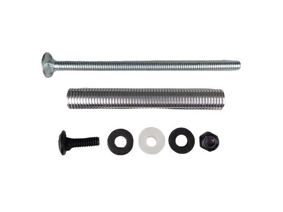 Havis Hardware kit to install long handle on C-MD-112
