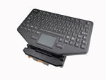 Load image into Gallery viewer, Havis Rugged Keyboard Mount and Adapter Combination
