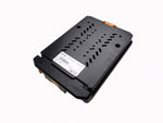 Load image into Gallery viewer, Havis Rugged Keyboard Mount and Adapter Combination
