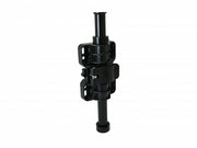 Havis Side Pole Mount For Swivel Arm
