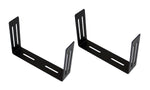 Load image into Gallery viewer, Havis Universal Mounting Bracket Kit Includes (2) C-B6
