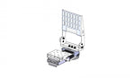 Load image into Gallery viewer, Havis Heavy-Duty Computer Monitor / Keyboard Mount and Motion Device
