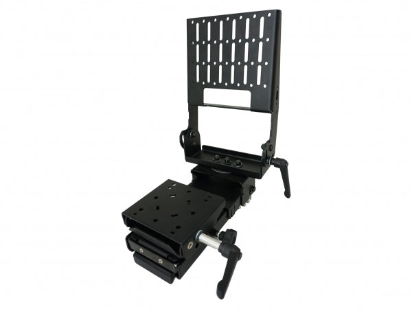 Havis Heavy-Duty Computer Monitor / Keyboard Mount and Motion Device