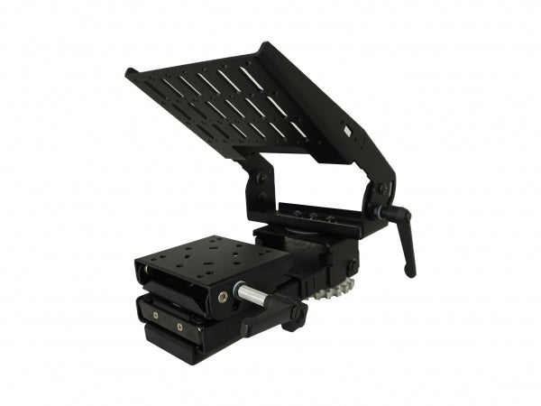 Havis Heavy-Duty Computer Monitor / Keyboard Mount and Motion Device