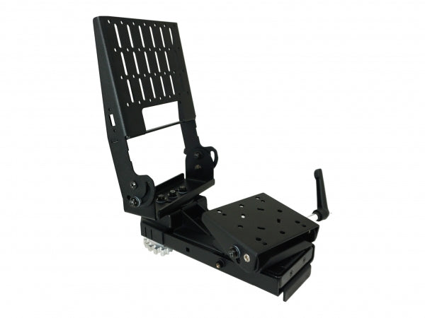 Havis Heavy-Duty Computer Monitor / Keyboard Mount and Motion Device