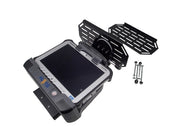 Havis Forklift Fixed Overhead Mounting Package for Tablets