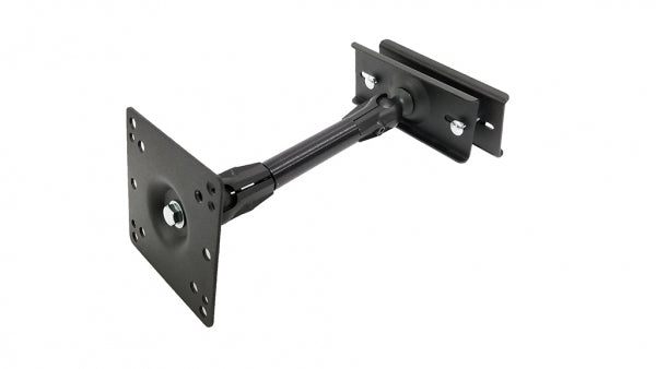 Havis 11" Articulating Arm Clamp Mount