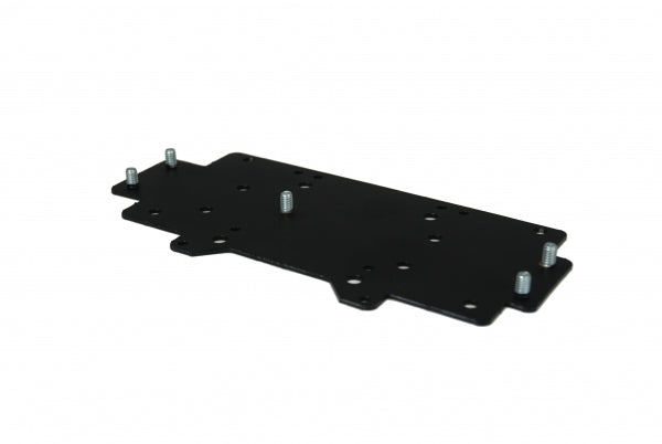 Havis Monitor Adapter Plate Assembly, VESA, Video Electronic Standard Assoc.