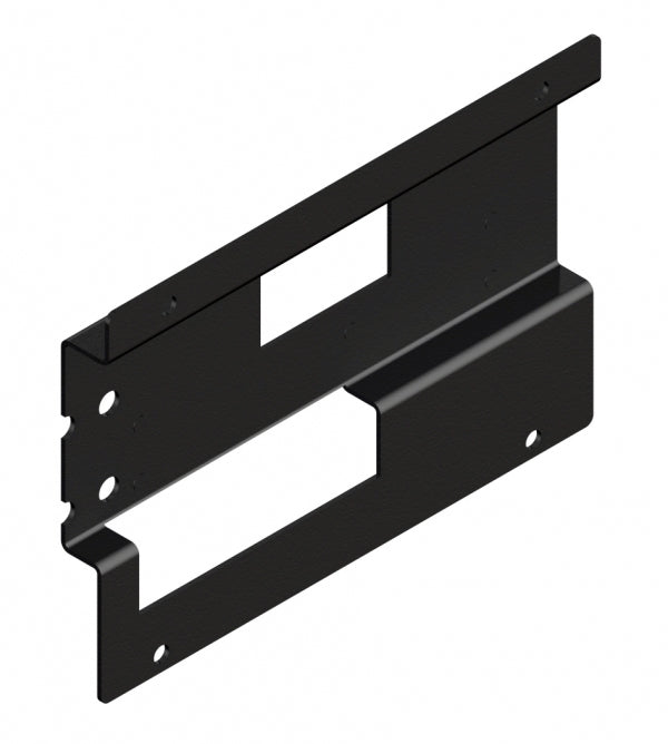 Havis Monitor Adapter Plate Assembly, Data 911, 15"