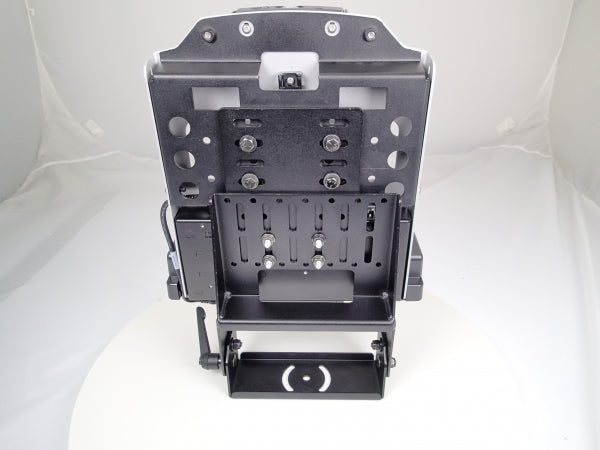 Havis Monitor Adapter Plate Assembly, VESA, Video Electronic Standard Assoc.
