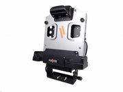 Havis Monitor Adapter Plate Assembly, VESA, Video Electronic Standard Assoc.