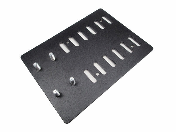 Havis Monitor Adapter Plate Assembly, VESA, Video Electronic Standard Assoc.