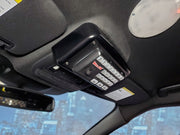 Havis Overhead Console for 2020-2021 Ford Interceptor Utility and Explorer