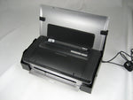 Load image into Gallery viewer, Havis HP Officejet 100 Printer Mount
