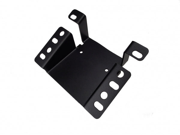 Havis Zebra ZQ520 & ZQ521 Printer Mount