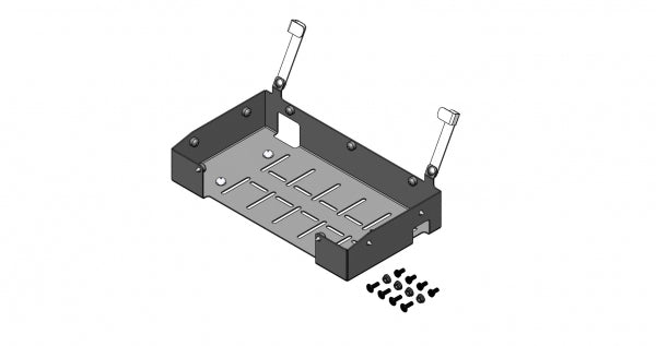 Havis HP Officejet 250 Printer Mount