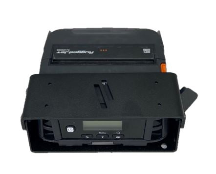 Havis Printer Mount for Brother RuggedJet 4200 Series Printer