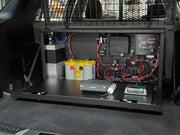 Havis 2020-2023 Ford Interceptor Utility Mount for Havis Universal Storage Box