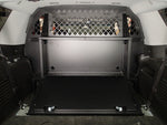 Load image into Gallery viewer, Havis Rear Upper Partition Option fits behind seat in 2015-2020 Chevrolet Tahoe
