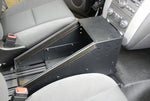 Load image into Gallery viewer, Havis 16&quot; Enclosed 26 degree Angled Series Console
